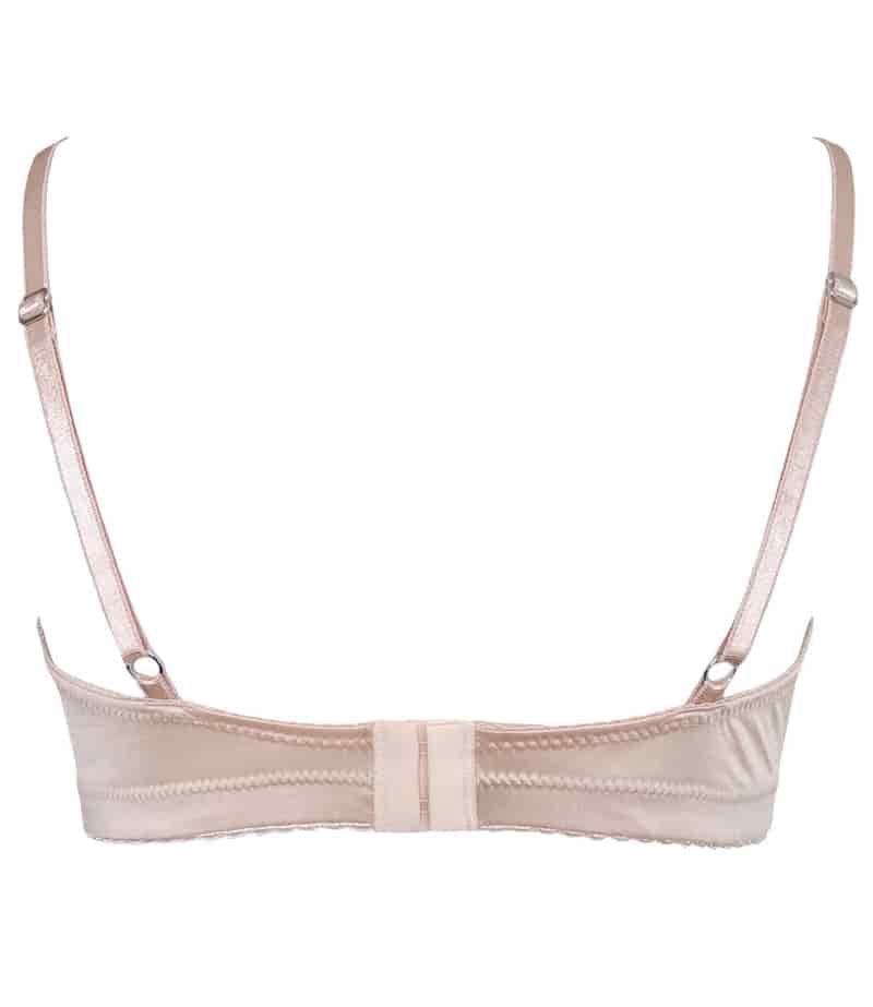 THE BRALETTE IN PINK - miniatura 5