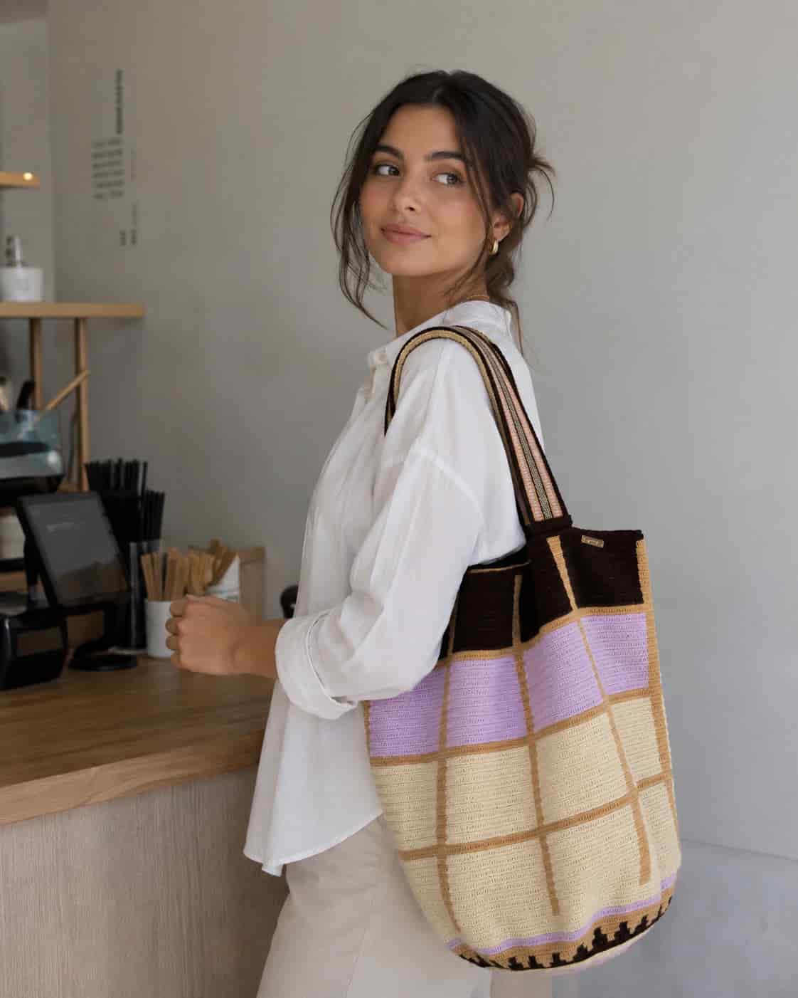 LIRIA SUSU BAG - miniatura 1