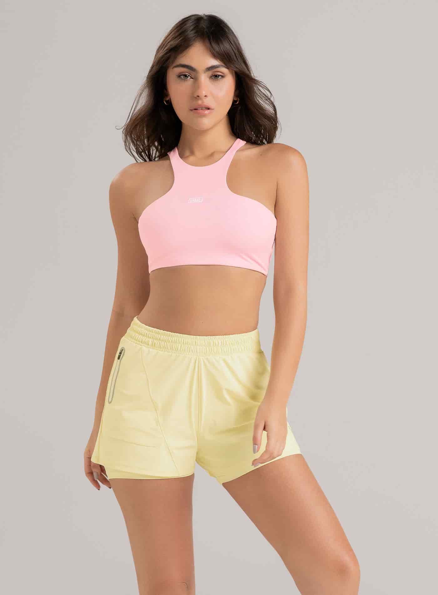SHORT DEPORTIVO BRISA - miniatura 3