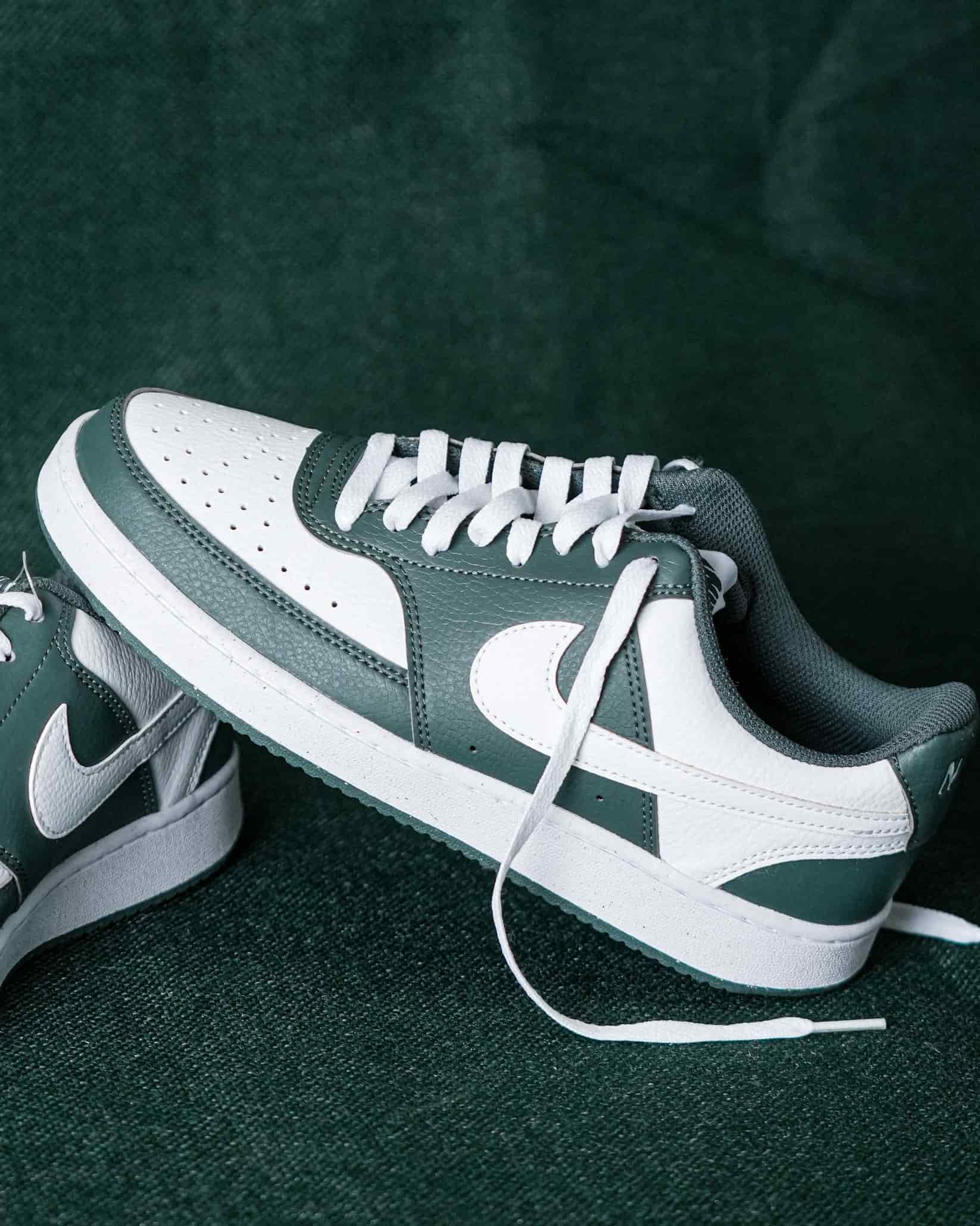 TENIS MUJER NIKE COURT VISION - miniatura 3