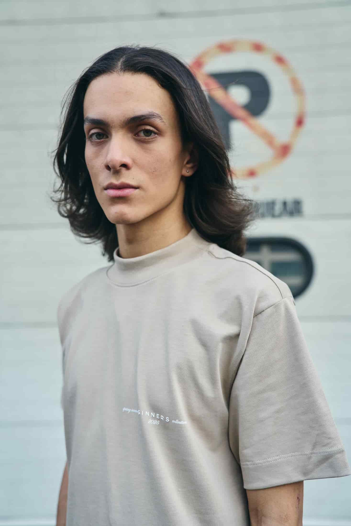 GARMENTS BUTTER T-SHIRT - miniatura 5