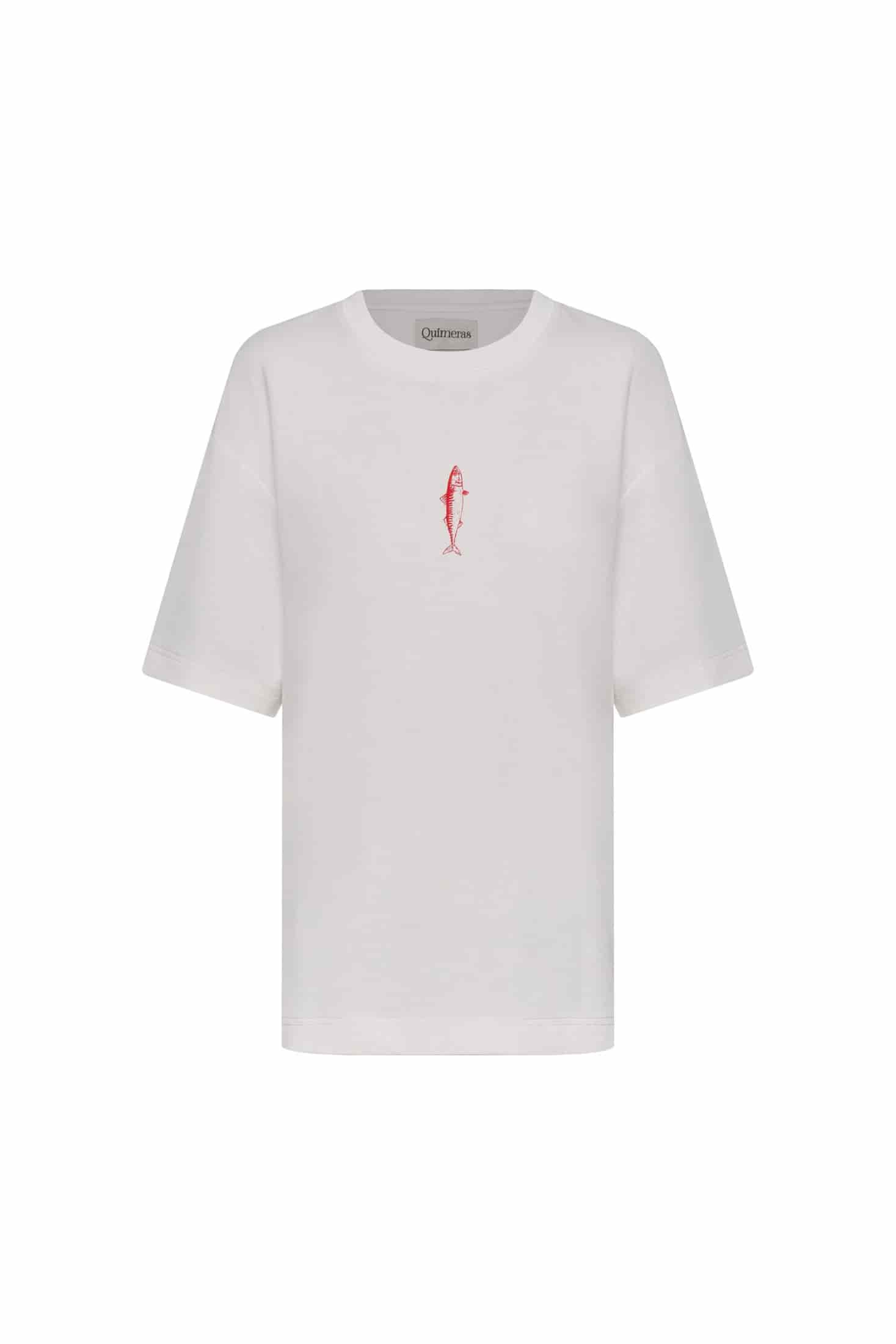 T-SHIRT CREATURES - miniatura 1