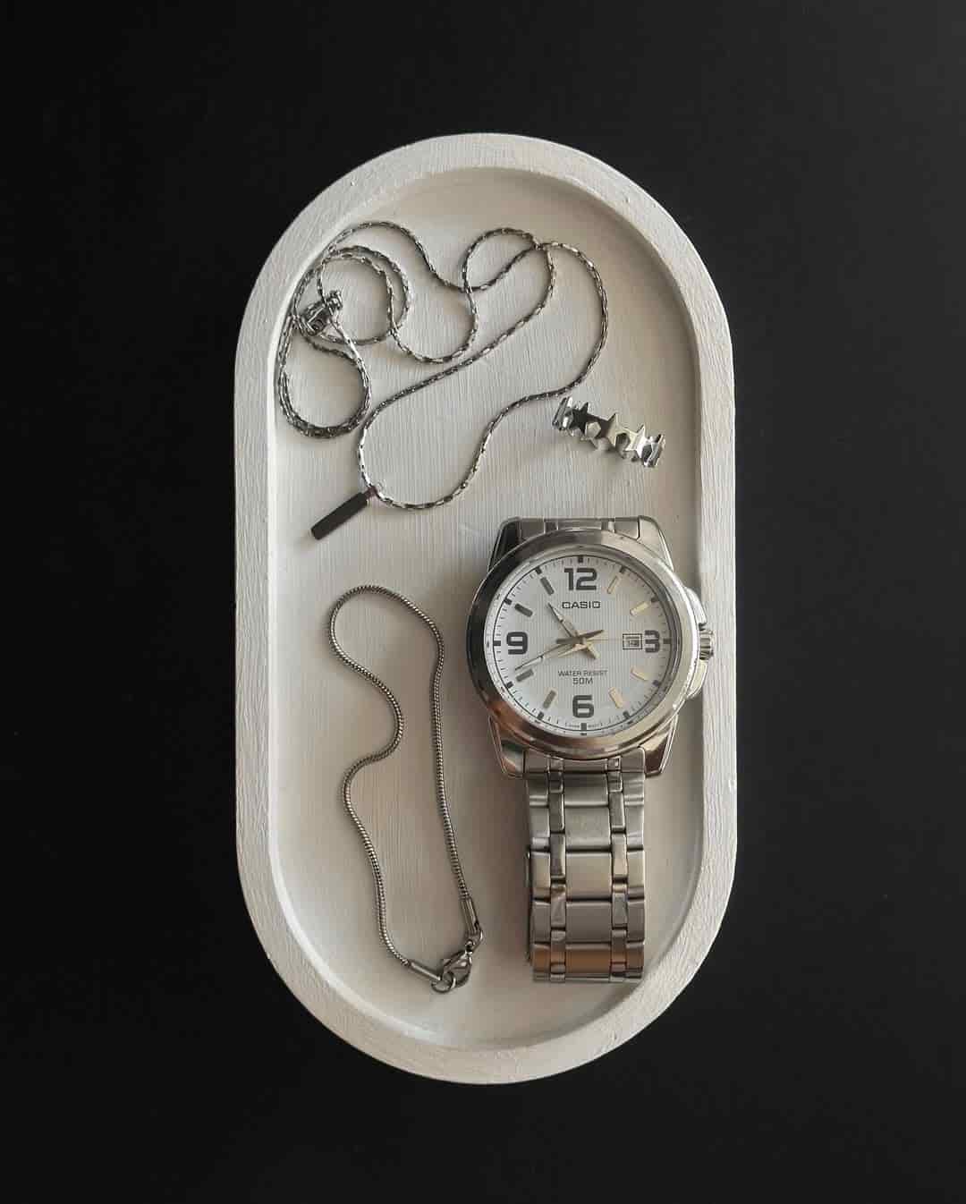 Silver Energy Set - miniatura 1