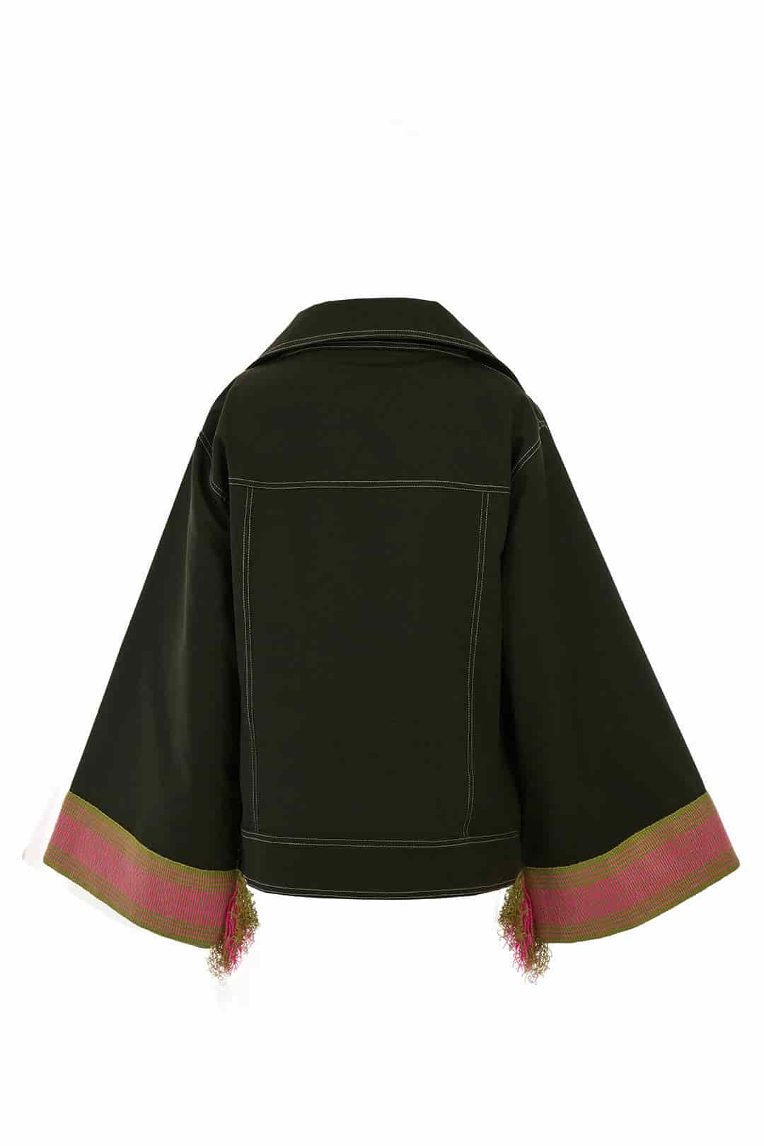 Chaqueta Estela - miniatura 4