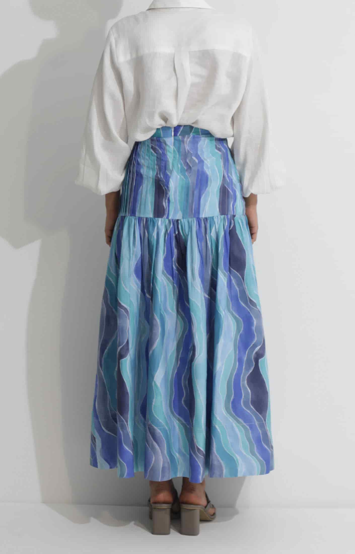 Aithana Skirt MS UP2 - miniatura 4