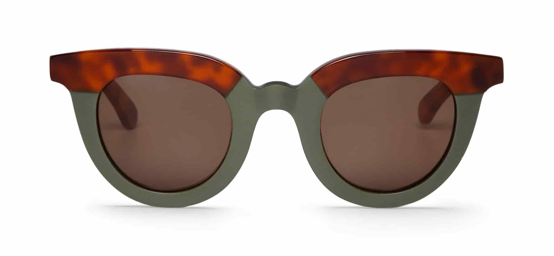 SHERWOOD HAYES WITH CLASSICAL LENSES - miniatura 1