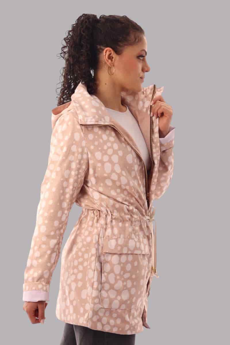 Parka Classic Venado De Arena - miniatura 8