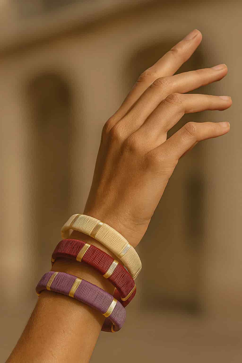 Juaca Bracelet (Set X3) - miniatura 5
