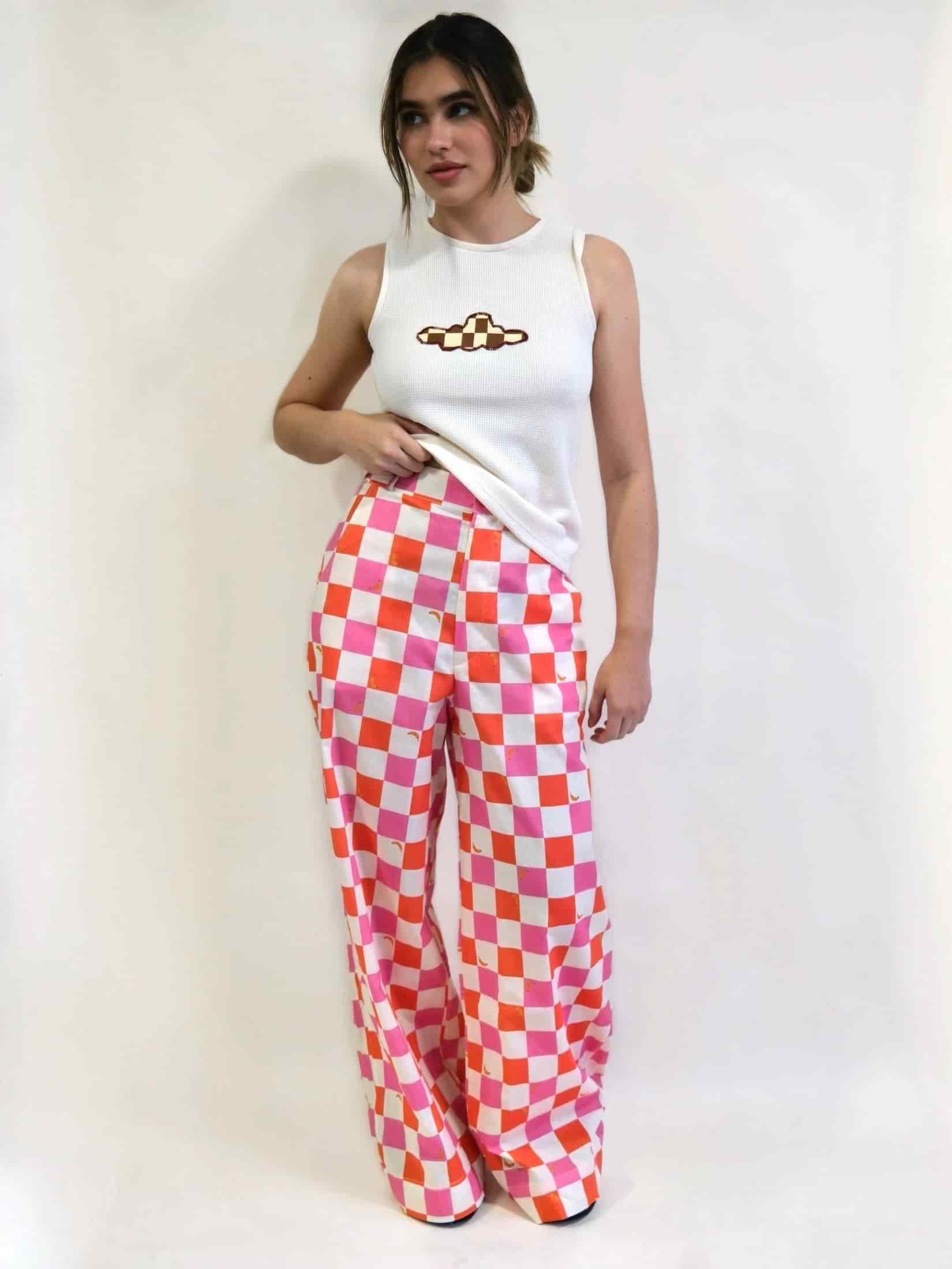 Spicy Pant - miniatura 4
