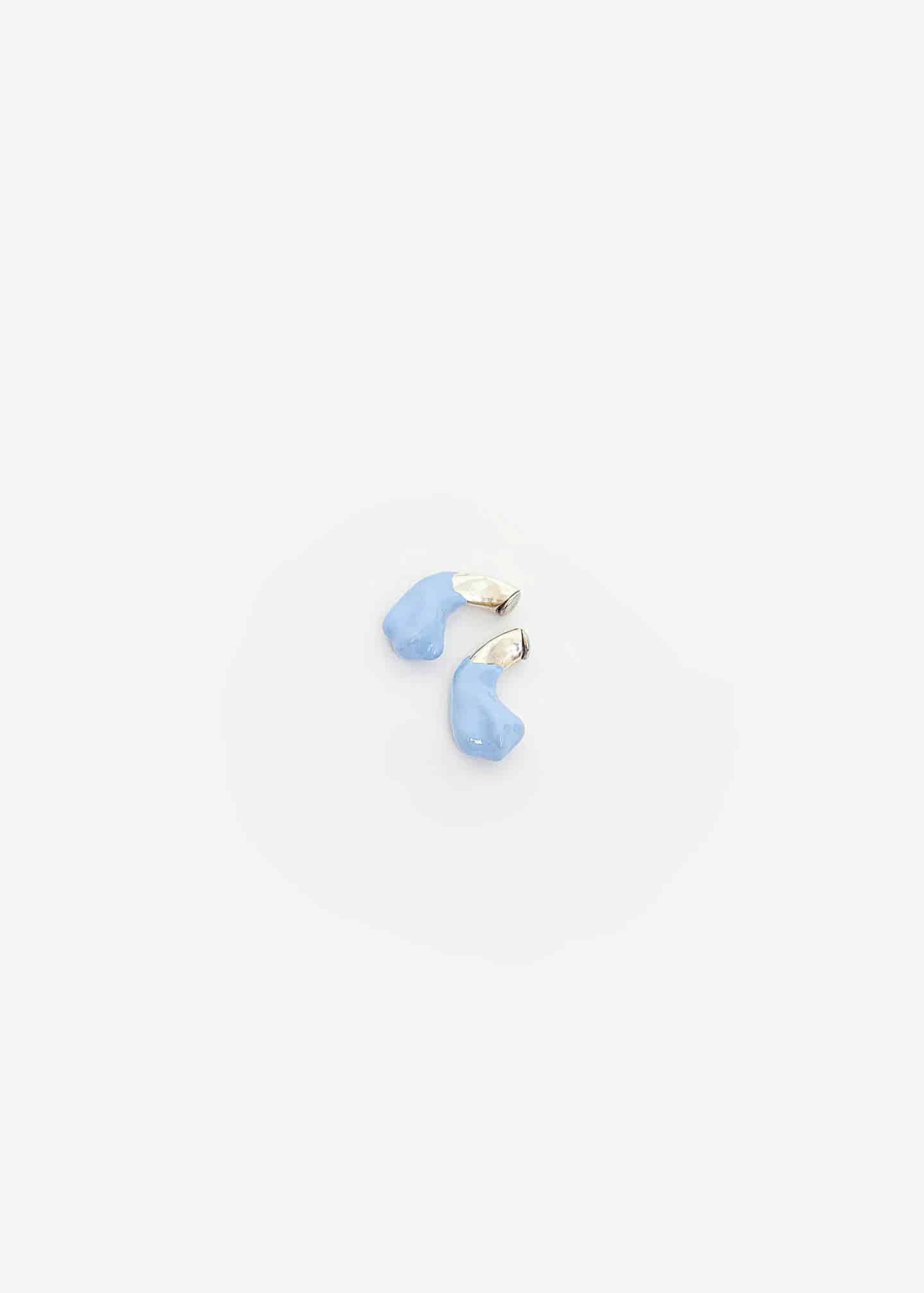 Mini Petal Curve Back Air - miniatura 4