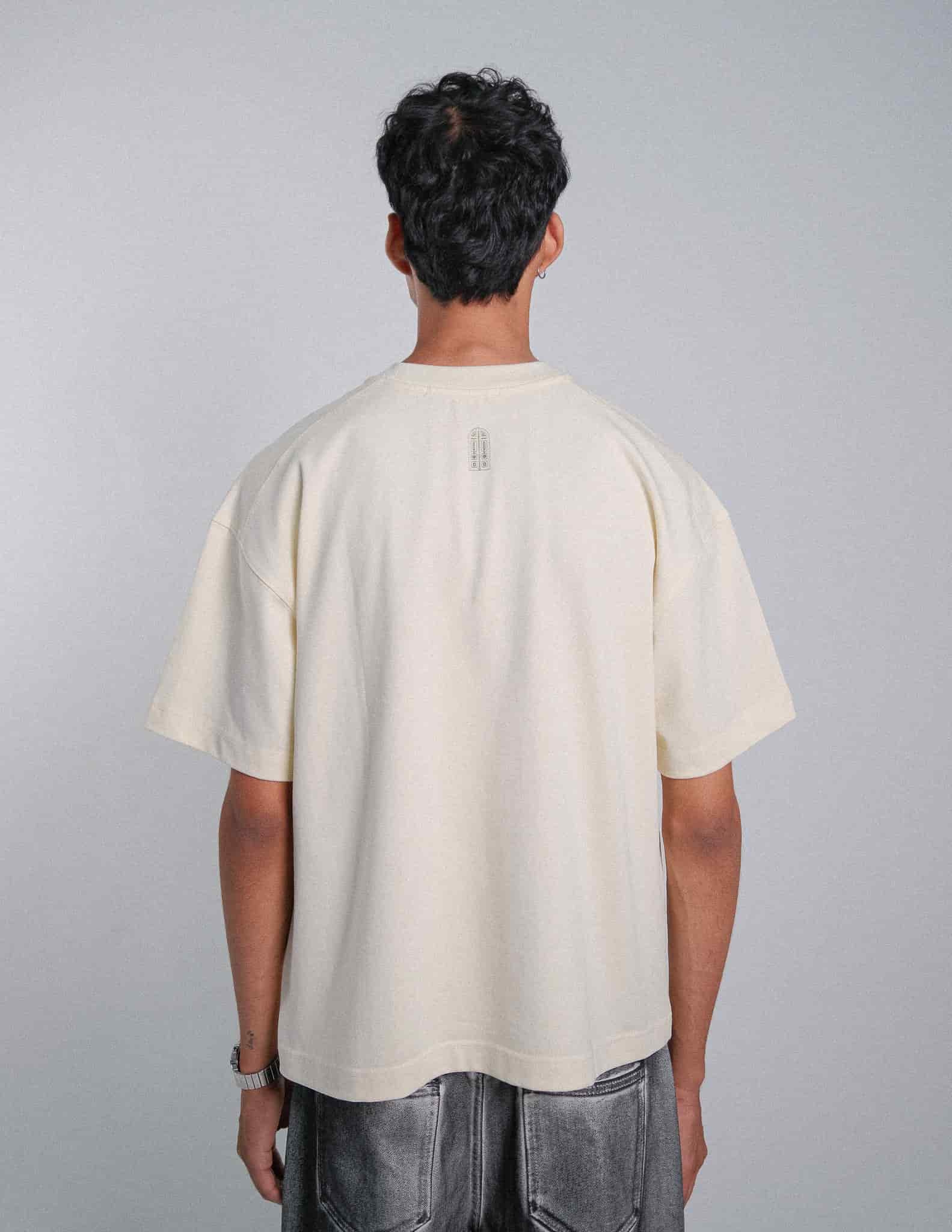 Camiseta floreciendo - miniatura 4