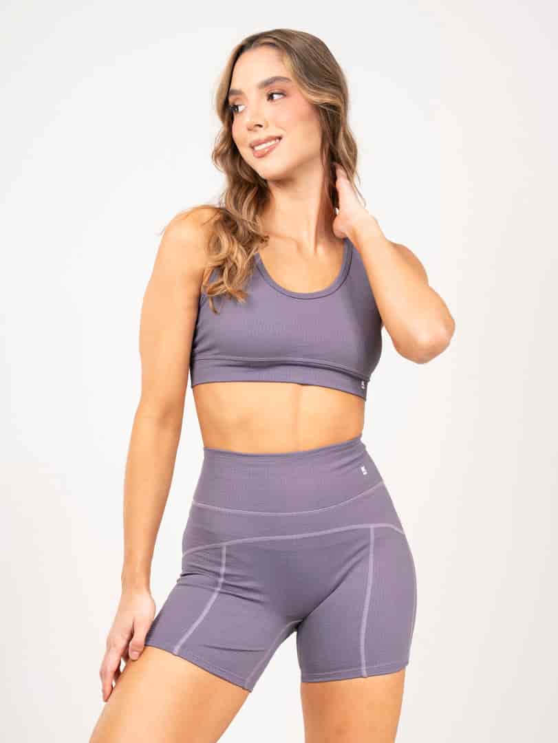 Biker Deportivo Dama - miniatura 5