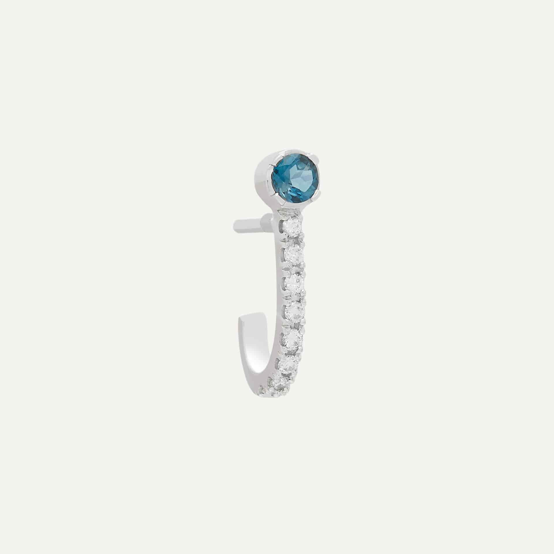 Aretes Street sticks - miniatura 2