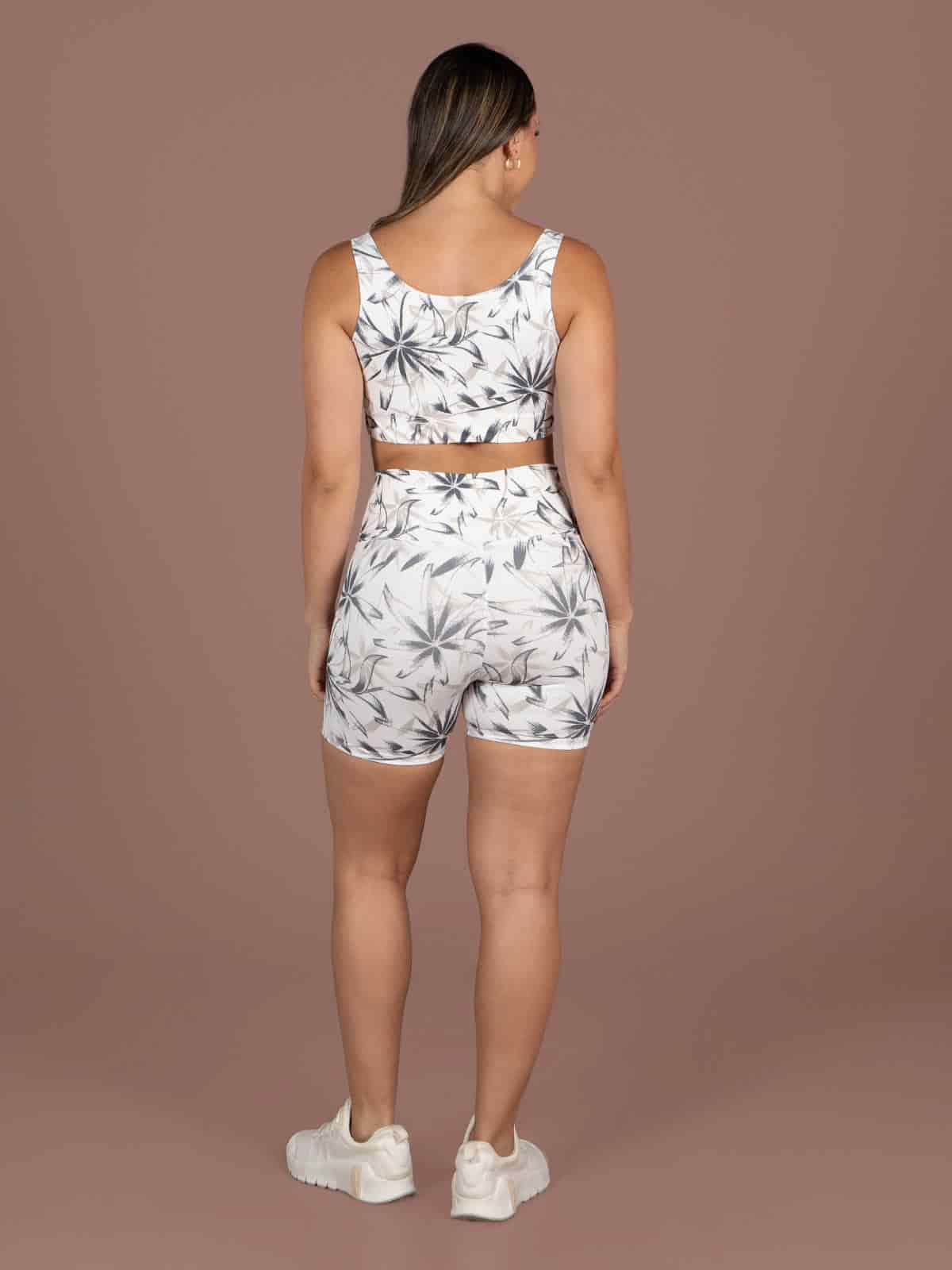 Palmi short set - miniatura 2