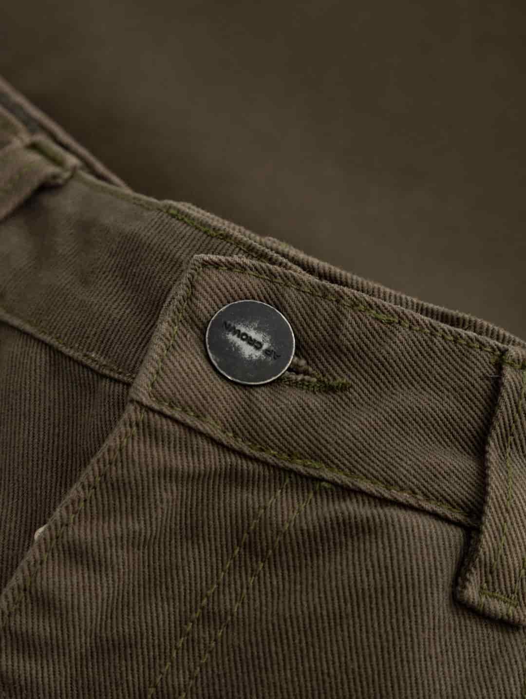 RUSH FEM PANTS - miniatura 6