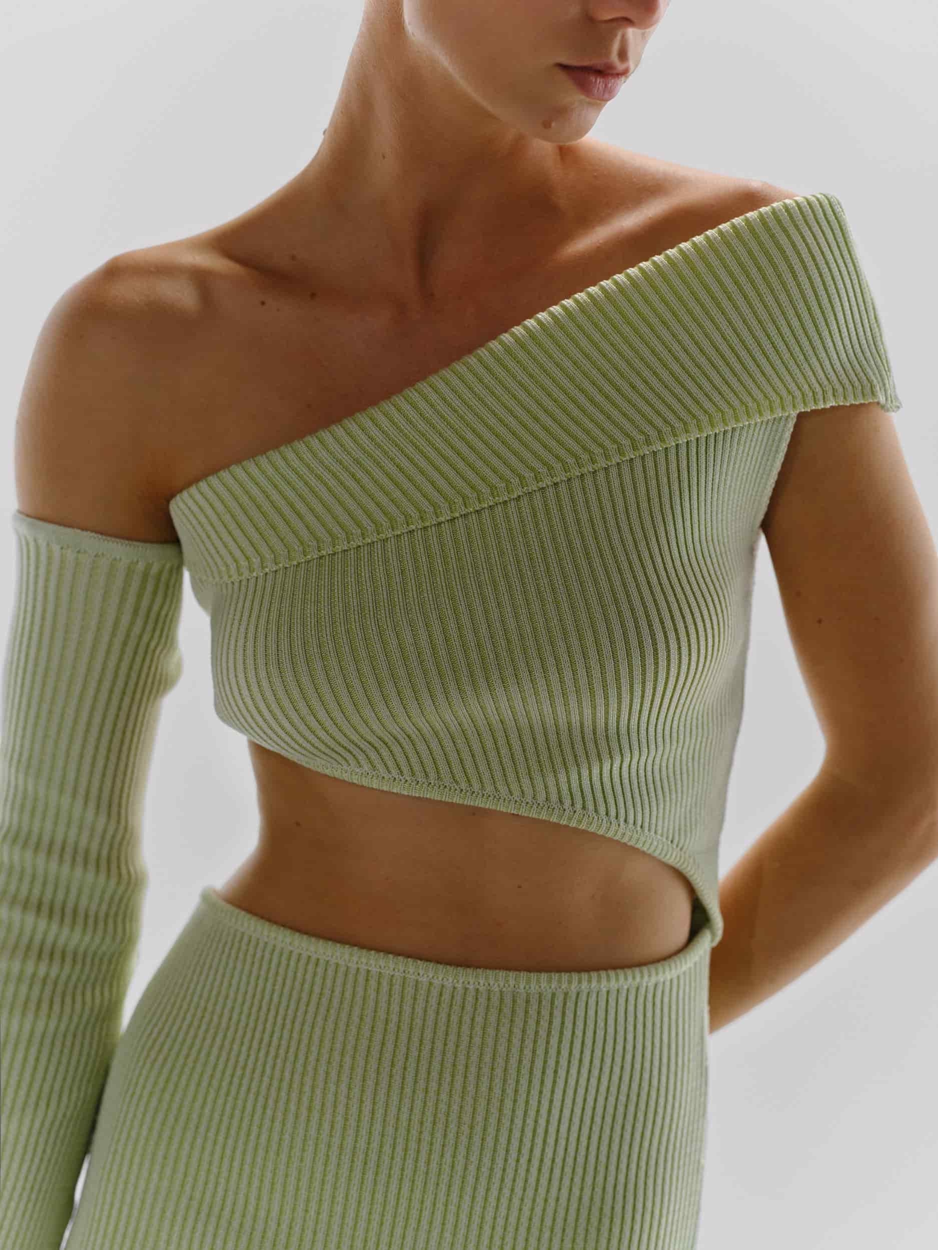Botanico Midi Dress - miniatura 4