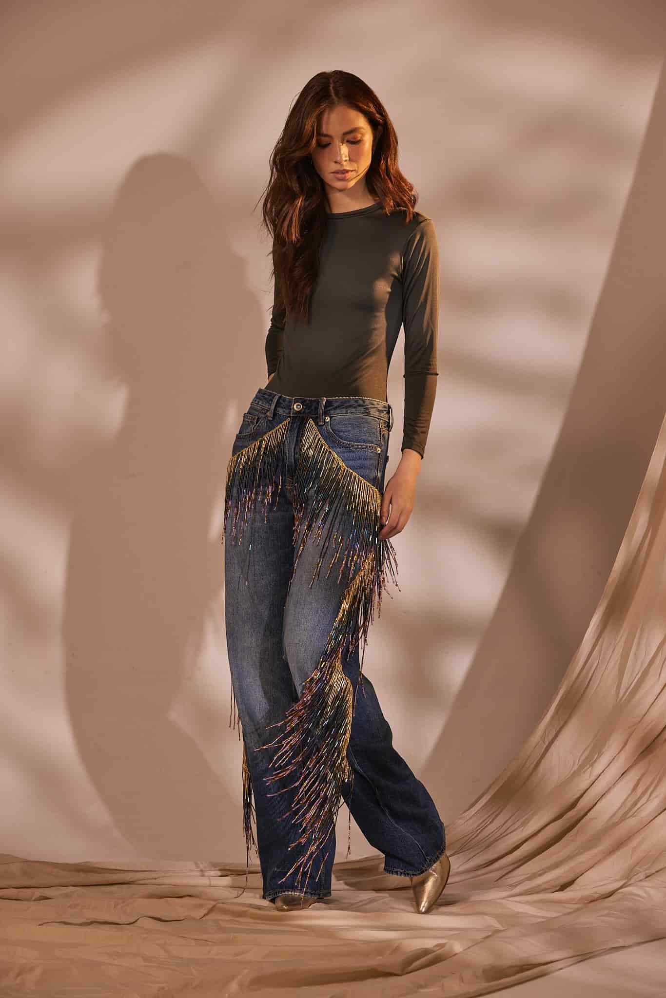 Rain Jeans - miniatura 5