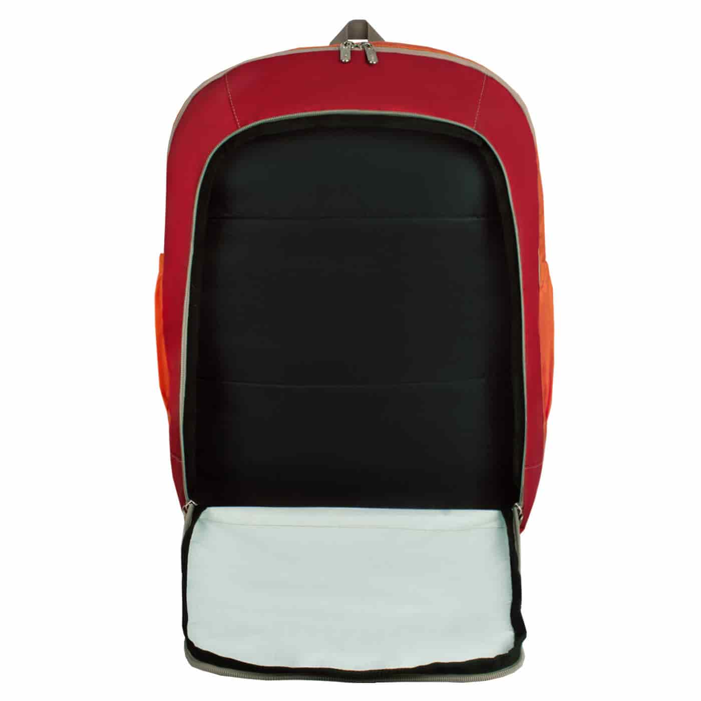 Morral Explorador Ultra Estampado Guajira Citybags - miniatura 5
