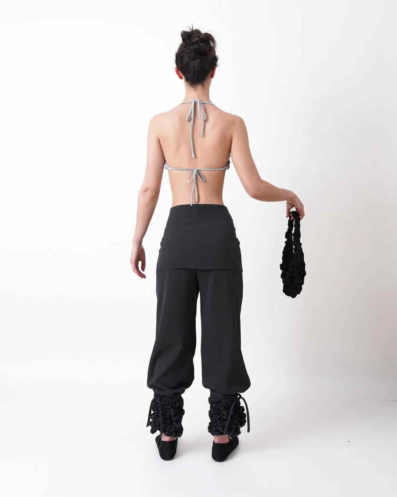 TRACTION TROUSERS - miniatura 2