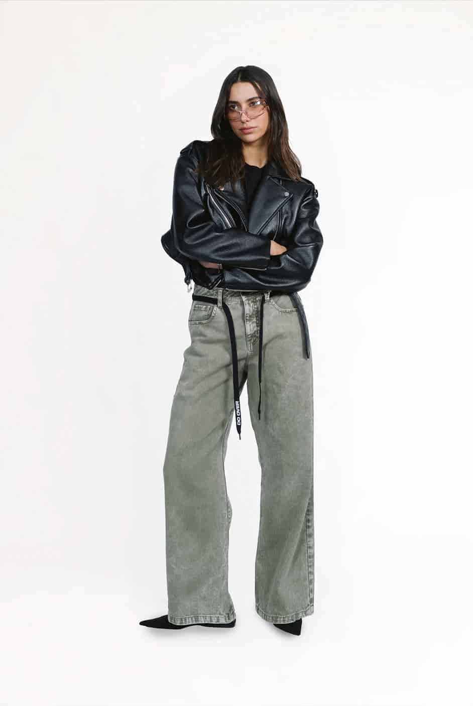 Olive Jean - miniatura 2
