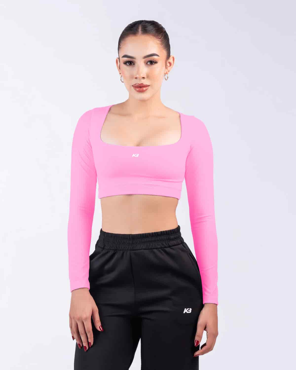 Top Buzo┃KAYBU REF.1030 - miniatura 2