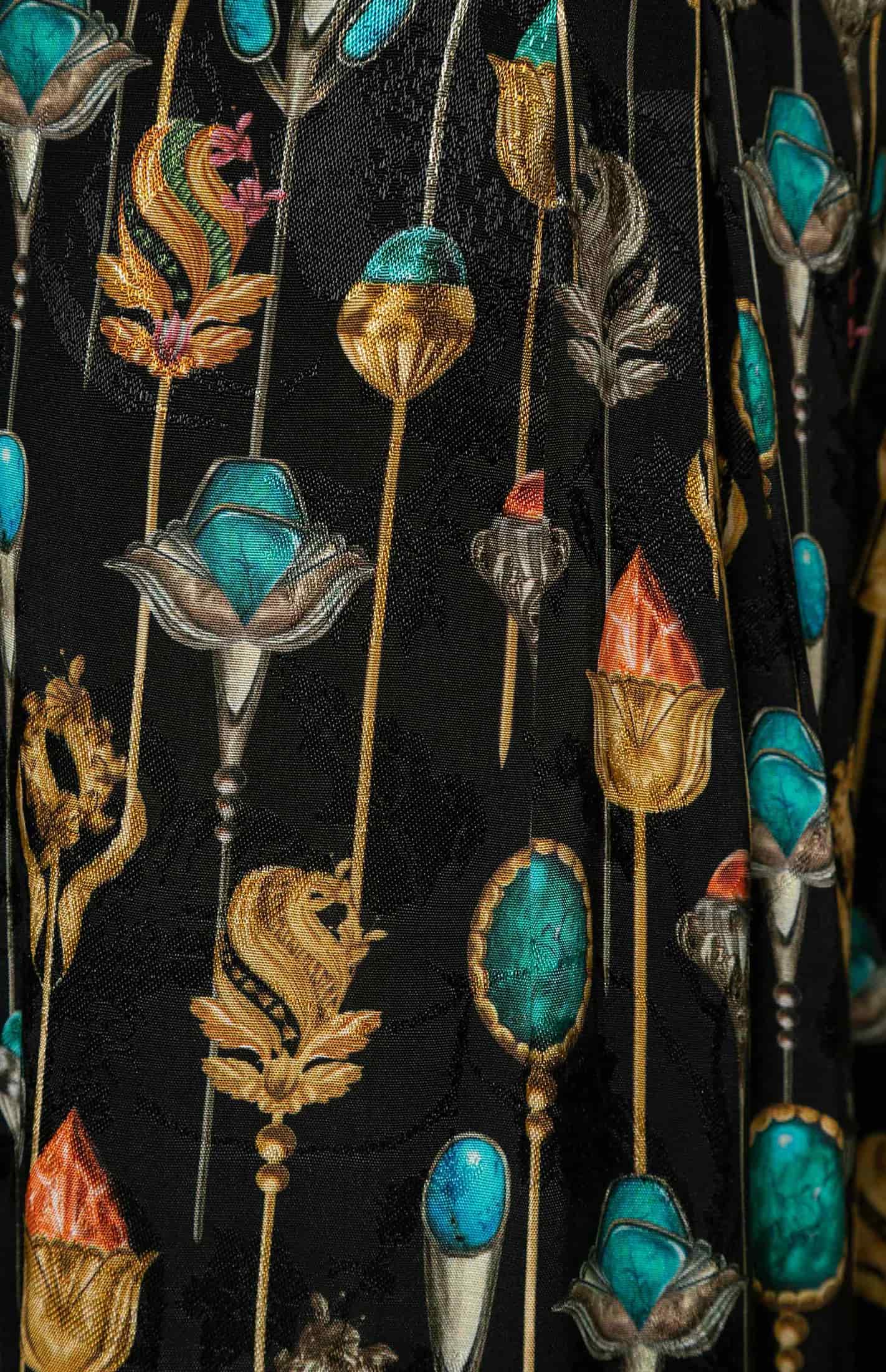 Piñon Ornamento Alma Trousers - miniatura 6