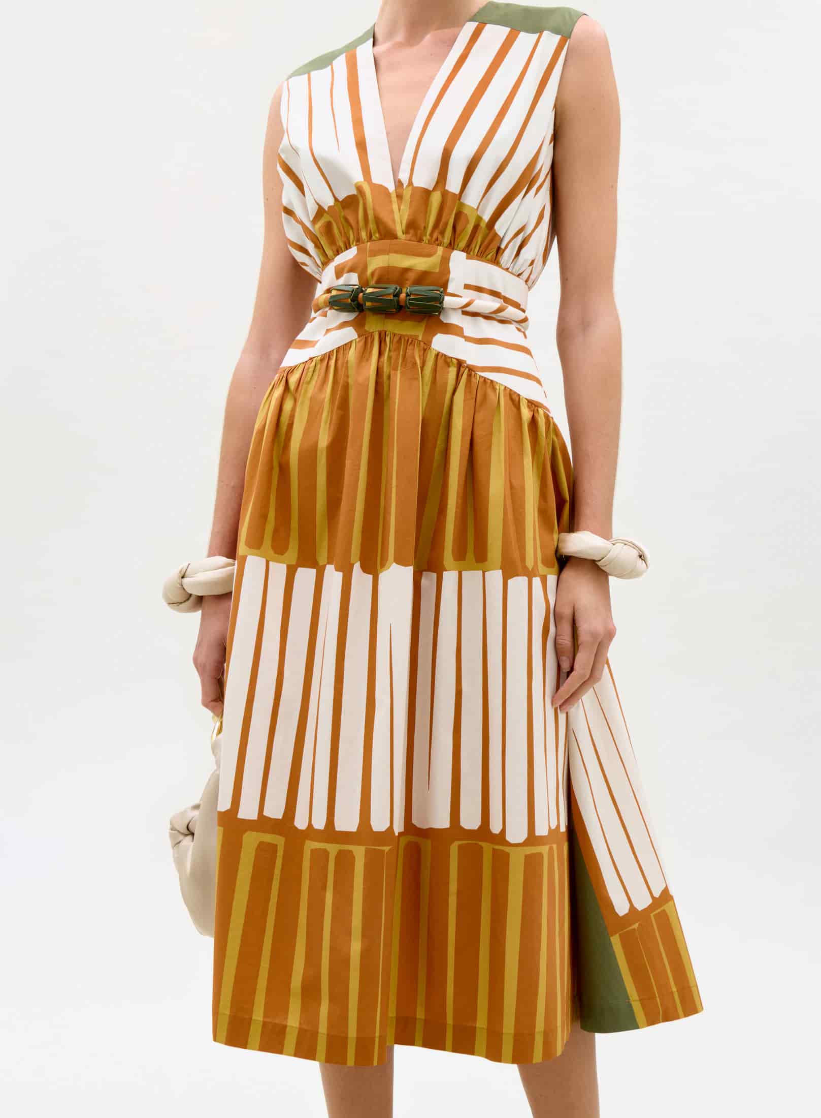 Jocelyn Dress - miniatura 2