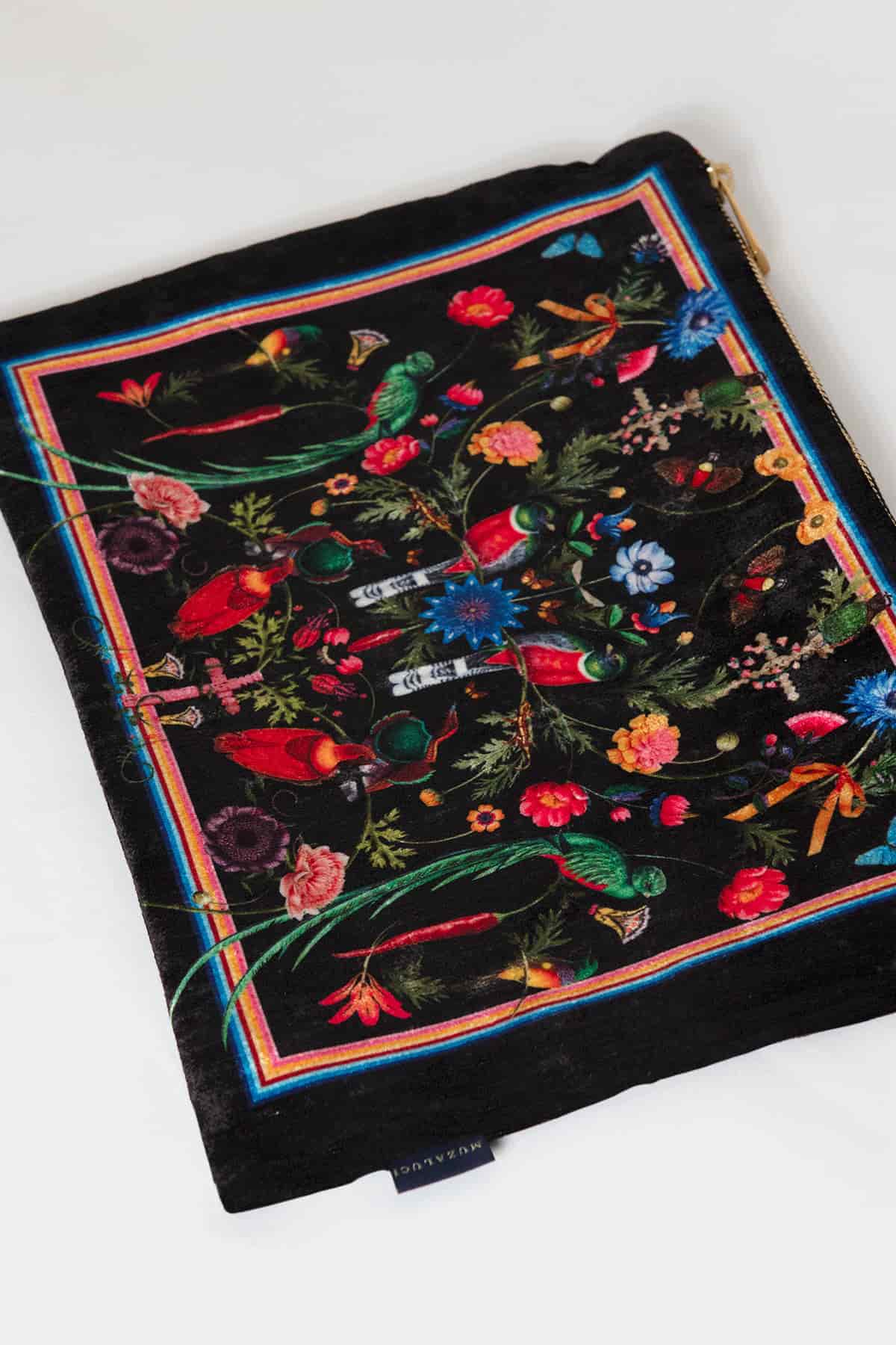 Hand Bag - Mexica - miniatura 2