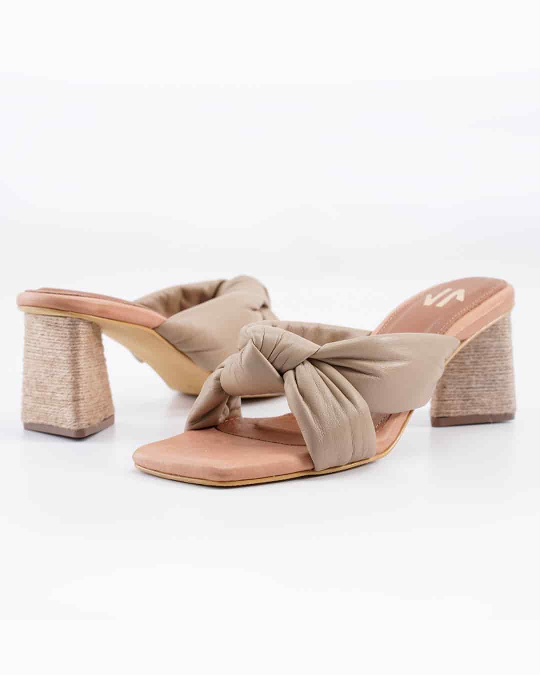 Silvia Cobos Mary Beige - miniatura 3