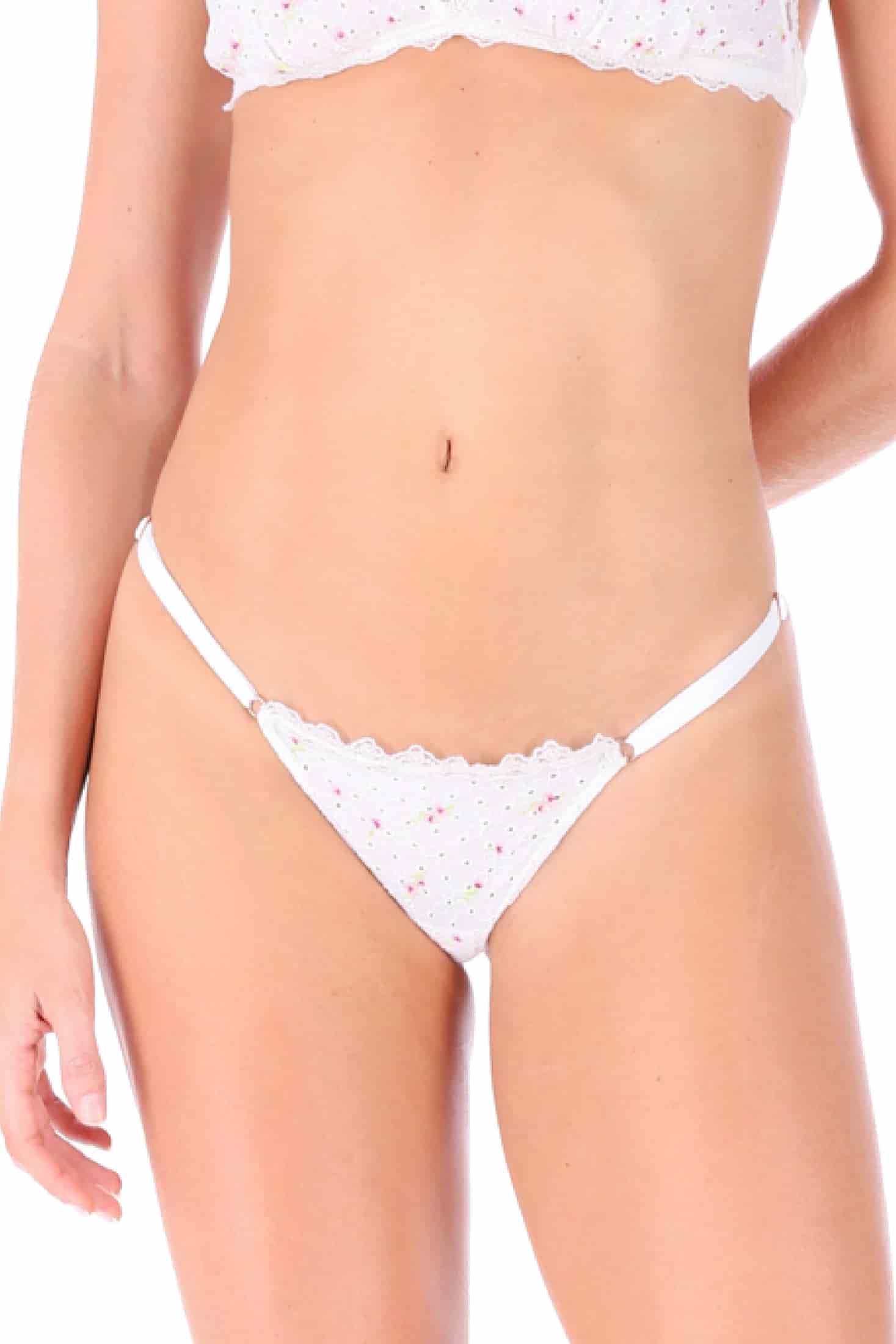 BRASILERA HILO ELLIPSE SOÑADORA ESTAMPADO - miniatura 1