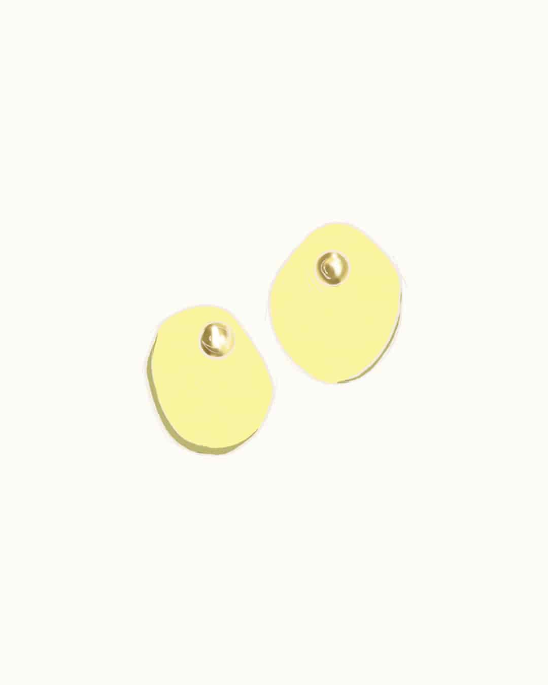 Caladio Studs - miniatura 1