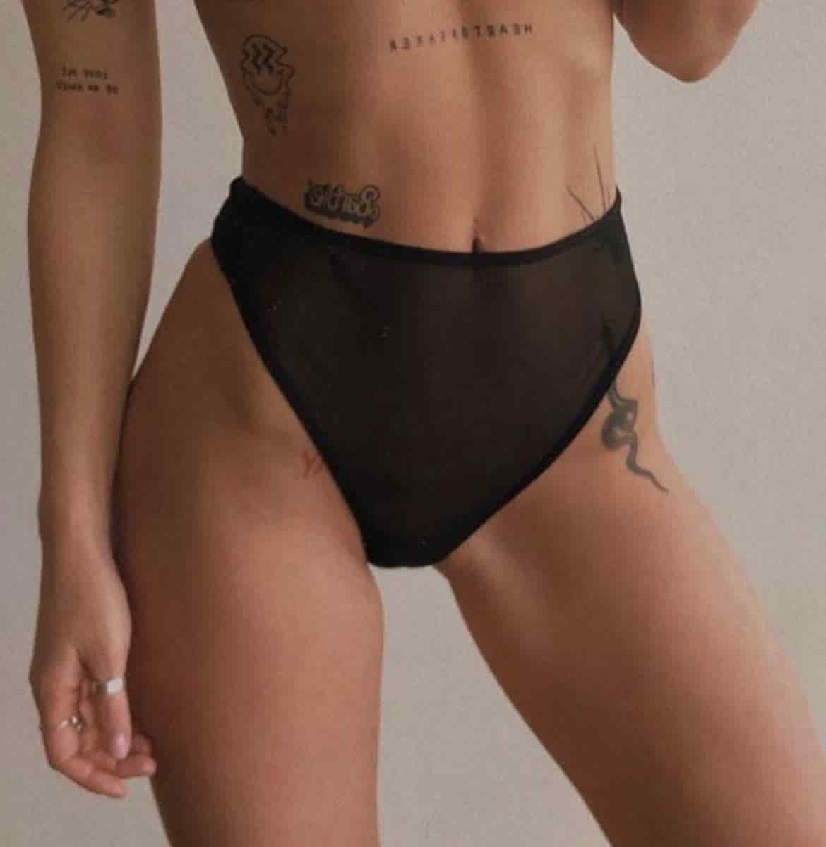 Mimi Panty - miniatura 1