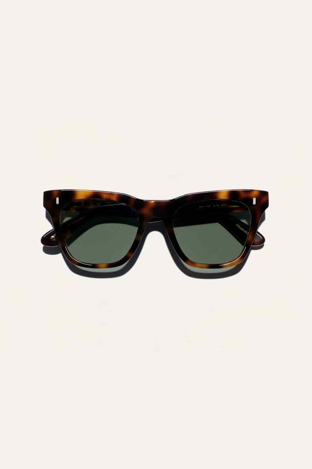 Pyramid Of The Sun Sunglasses - miniatura 3