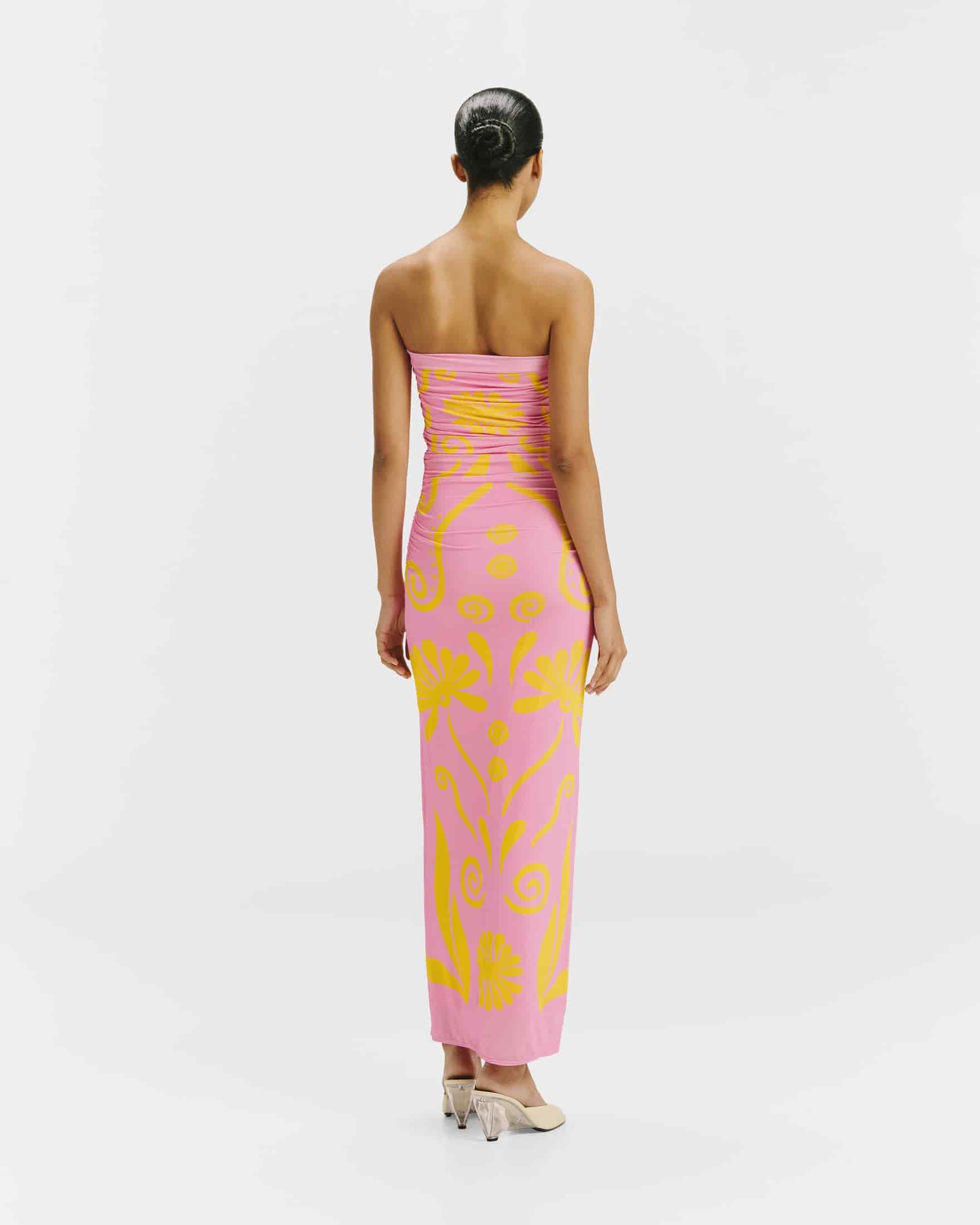 DAPHNE DRESS - miniatura 2