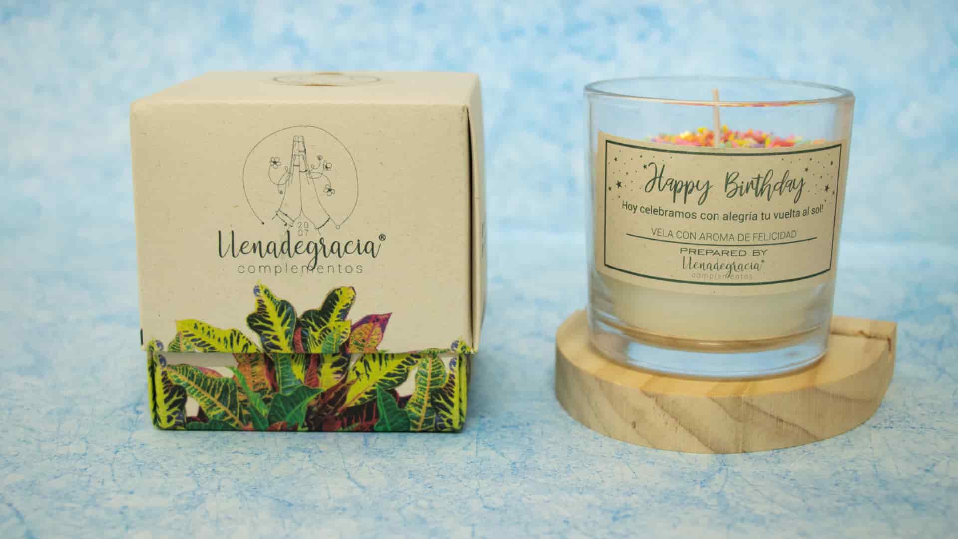 Happy Birthday - miniatura 2