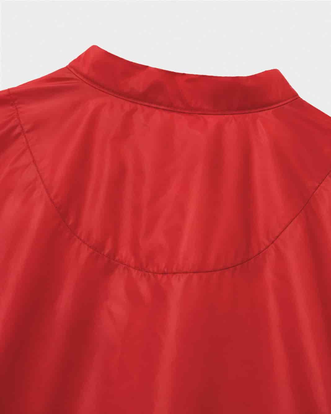 CAMISA ROJA MC - miniatura 3