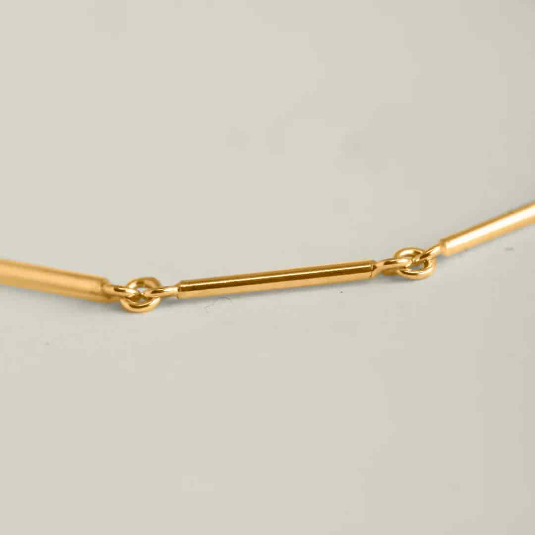 Peque Chain Gold - miniatura 3