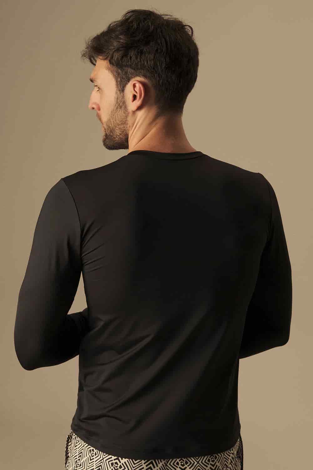 Camiseta lycra - miniatura 2
