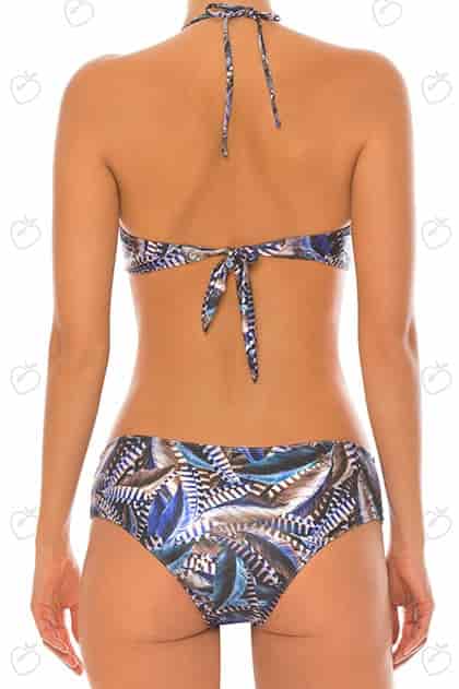 Dream Vestido de Baño Top Set - miniatura 5