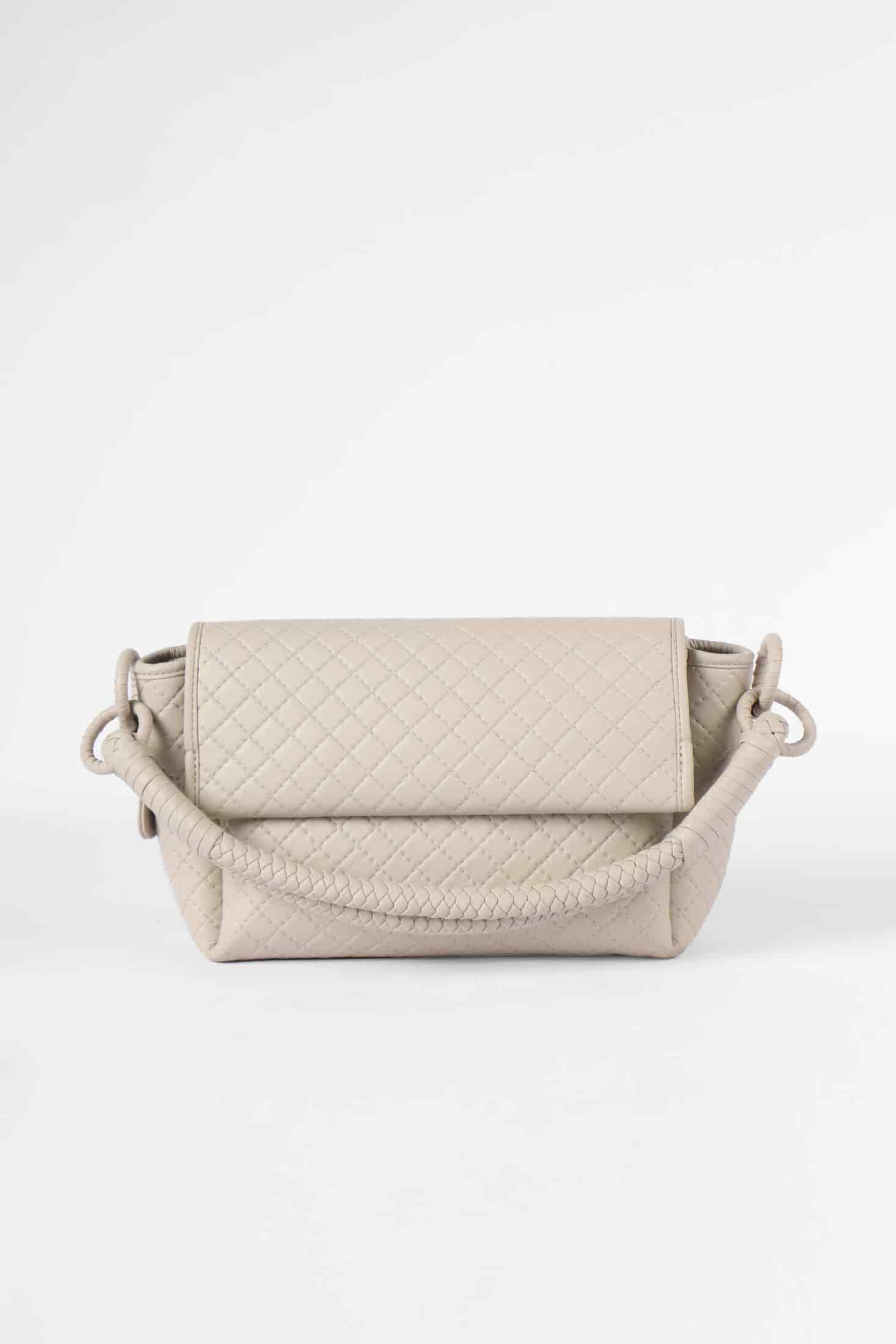 Paddington Bag, Off-white - miniatura 1