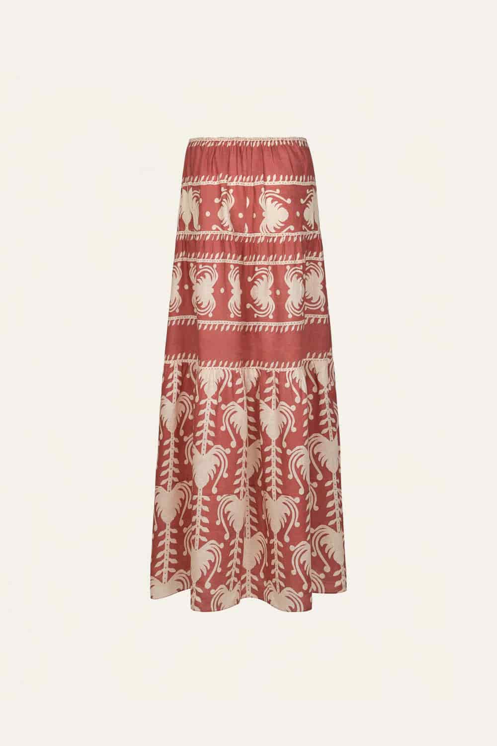 Rituales Skirt - miniatura 3