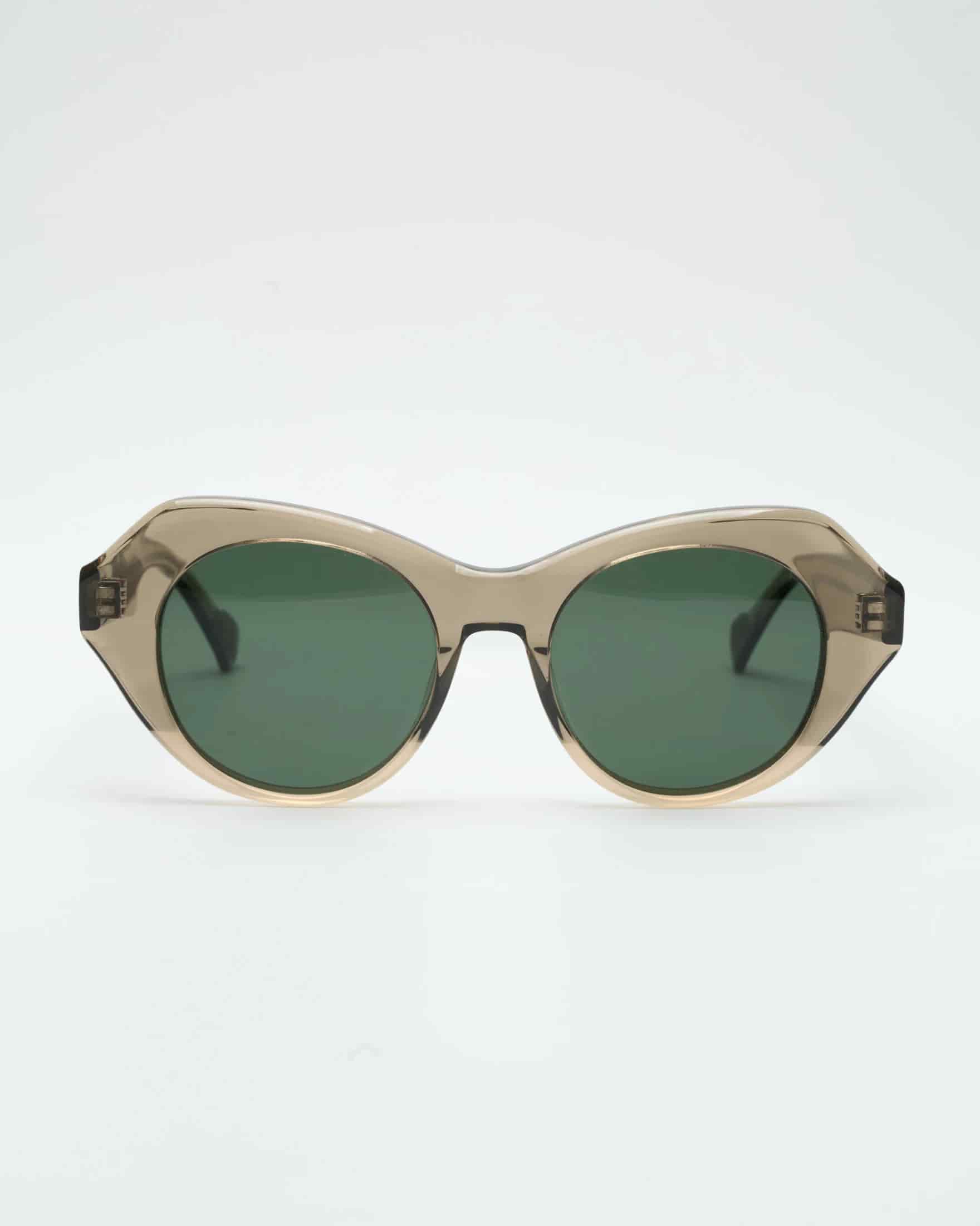 JULIA - CHAMPAGNE-WHITE / OLIVE - miniatura 6