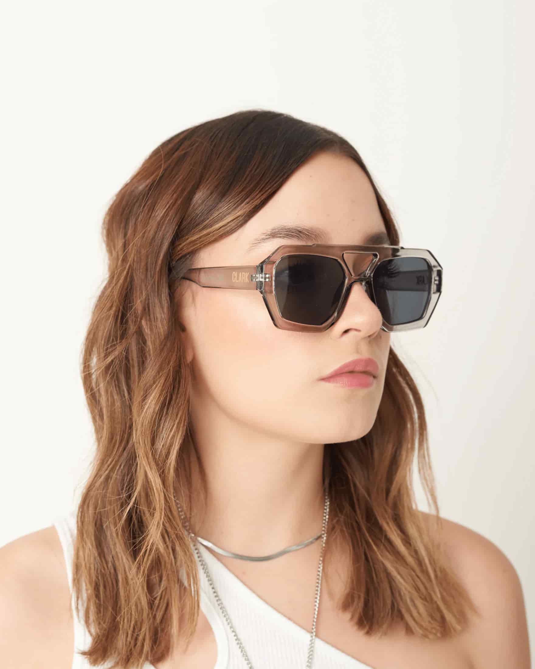 WISTON SUNGLASSES/ SPACE GRAY - miniatura 3