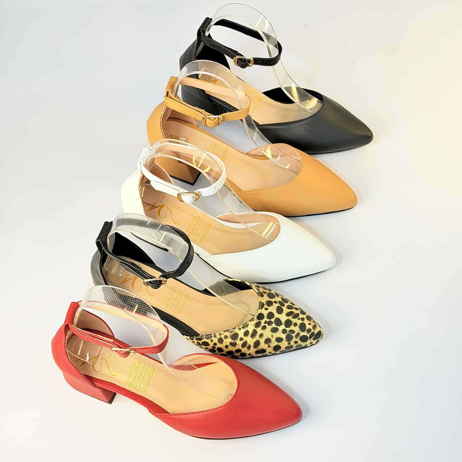 Tacon REF. 3038 | 3 ½ - miniatura 10