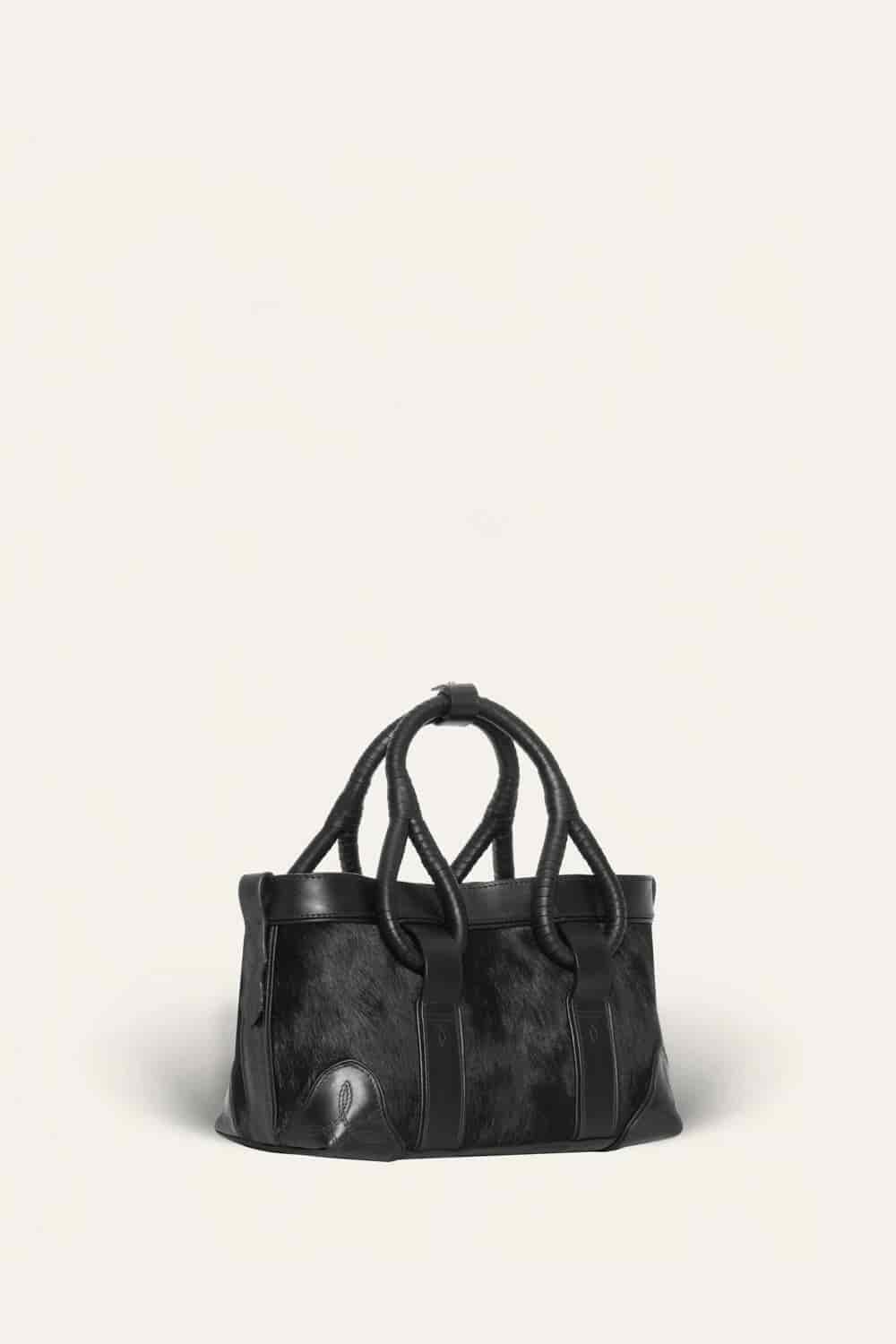 Destiny's Ride Mini Tote Bag - miniatura 3
