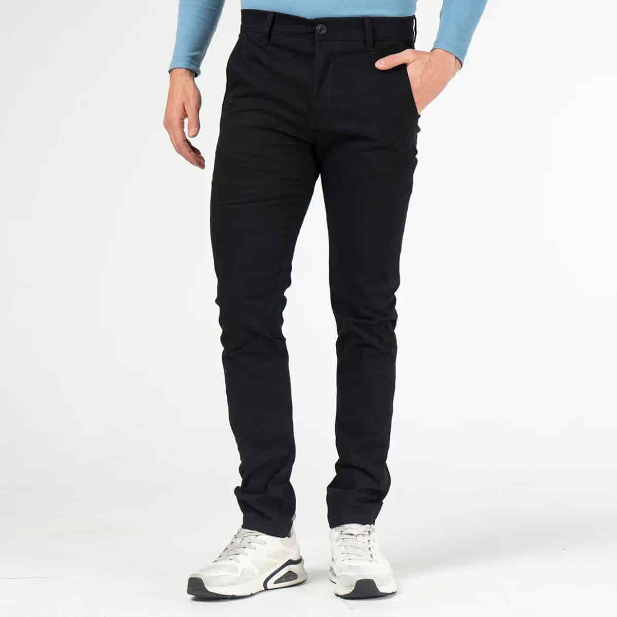 Pantalon Dril Martin Licrado - miniatura 14