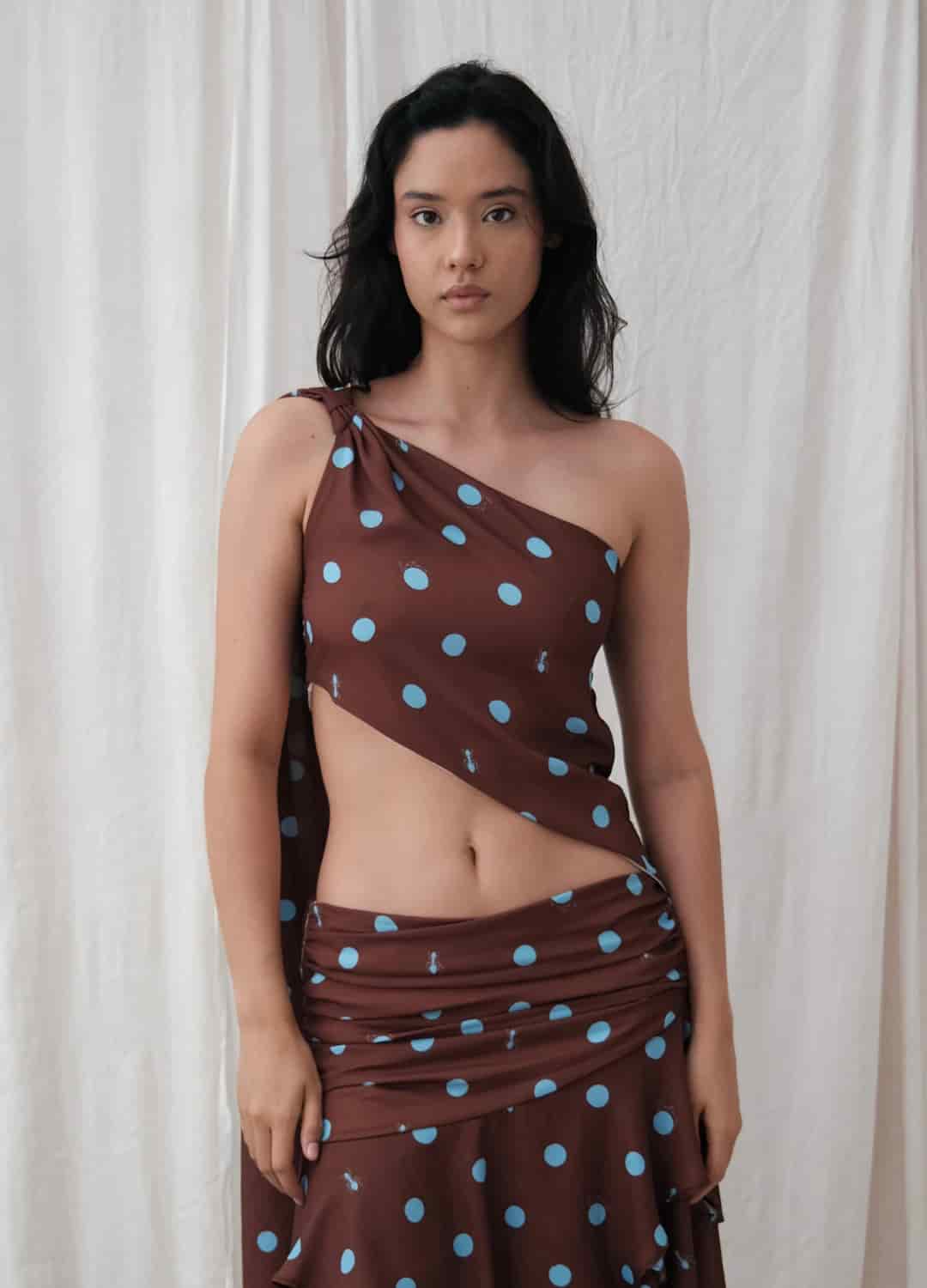 Blusa Thalia Arena - miniatura 1