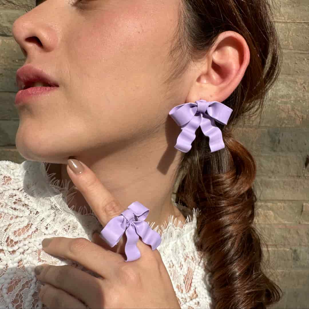 Aretes Antonia - miniatura 4