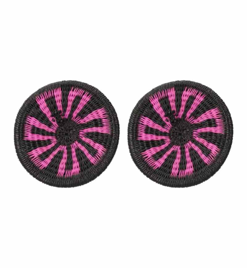 Aretes Espiral - miniatura 1