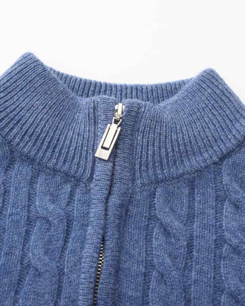 Winter Fit 4 - Premium Blue - miniatura 8
